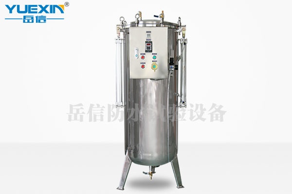 壓力浸水試驗機